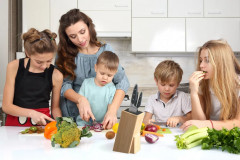 Подставка для ножей - Фото 4