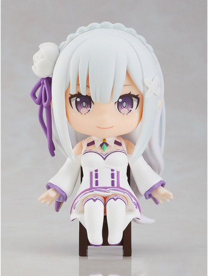 Фигурка «Emilia»