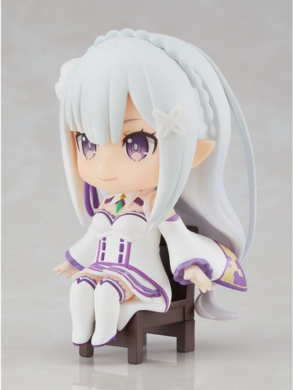 Фигурка «Emilia»