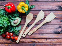 Набор кухонных принадлежностей - Фото 2