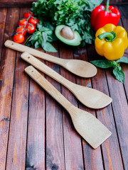 Набор кухонных принадлежностей - Фото 3