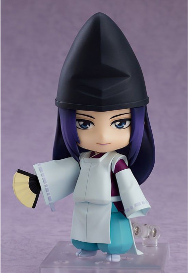 Фигурка «Fujiwara-no-Sai»