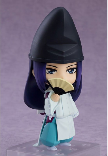 Фигурка «Fujiwara-no-Sai»