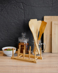 Подставка для разделочных досок - Фото 4