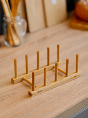 Подставка для разделочных досок - Фото 5