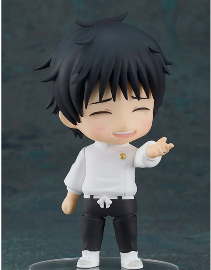 Фигурка «Yuta Okkotsu»