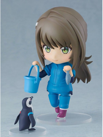 Фигурка «Miyazawa Fuuka»