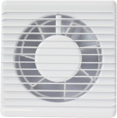 Вентилятор вытяжной Planet Energy 100 S - Фото 2