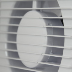 Вентилятор вытяжной Planet Energy 100 S - Фото 3