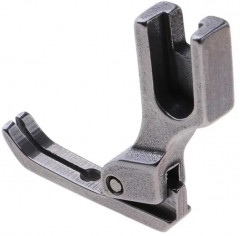 Лапка для молнии двухрожковая - Фото 1