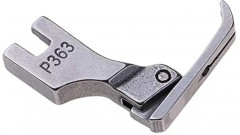 Лапка для молнии двухрожковая - Фото 2