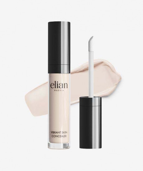 Консилер «Vibrant Skin», оттенок 04 Bronze