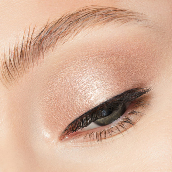 Тени для век «Liquid eye paint», оттенок 76 Admire