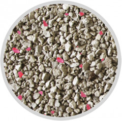 Наполнитель для кошачьего туалета комкующийся «Нежный Прованс» - Фото 1