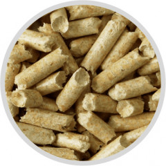 Наполнитель для кошачьего туалета - Фото 5