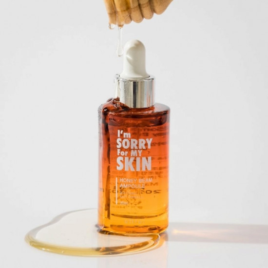 Сыворотка для лица «Honey Beam Ampoule»