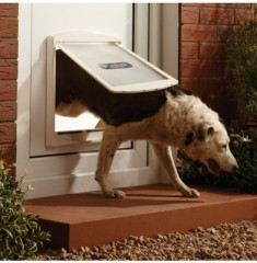 Дверца для кошек и собак «Original 2 Way» - Фото 2