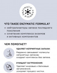 Нейтрализатор запаха против меток кошек и котов «Цитрус и корица» - Фото 3