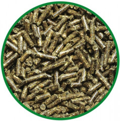 Корм для шиншилл «Мадам Шинши» - Фото 1