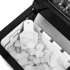 Льдогенератор KT-1807 - Фото 1