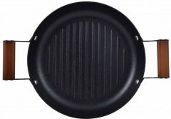 Сковорода-гриль «Odin» - Фото 2