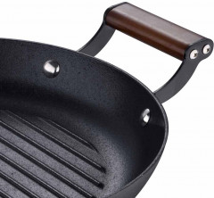 Сковорода-гриль «Odin» - Фото 4