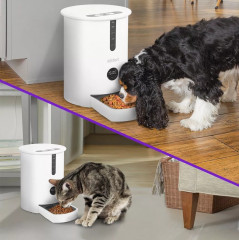 Кормушка для животных Kitfort KT-2080 - Фото 1