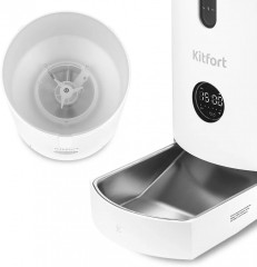 Кормушка для животных Kitfort KT-2080 - Фото 3