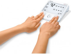 Тонометр Beurer BM 93 - Фото 1