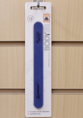 Пилка для ногтей - Фото 1