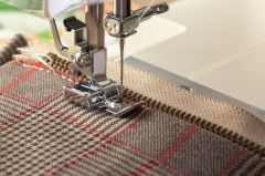 Лапка для молнии - Фото 1