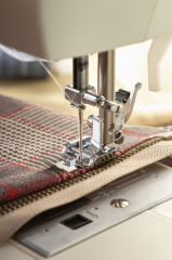 Лапка для молнии - Фото 2