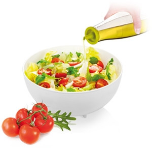 Дуршлаг c чашкой «Vitamino»