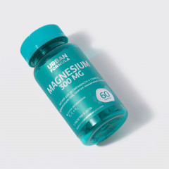 Таблетки «Magnesium» - Фото 3