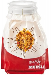 Крышка-дозатор для пакетов - Фото 1