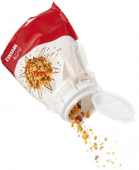 Крышка-дозатор для пакетов - Фото 2