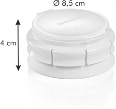 Крышка-дозатор для пакетов - Фото 3