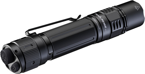 Фонарь тактический «PD36R Pro»