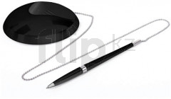 Ручка шариковая настольная - Фото 1