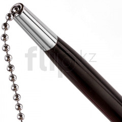 Ручка шариковая настольная - Фото 5