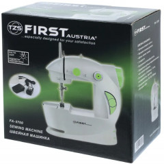 Швейная машинка FA-5700 - Фото 4