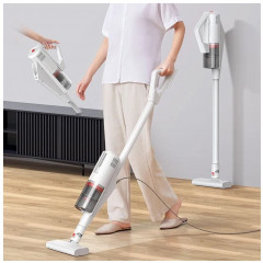 Пылесос вертикальный - Фото 4