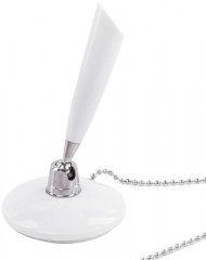 Ручка шариковая настольная - Фото 1