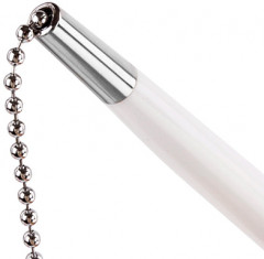 Ручка шариковая настольная - Фото 3