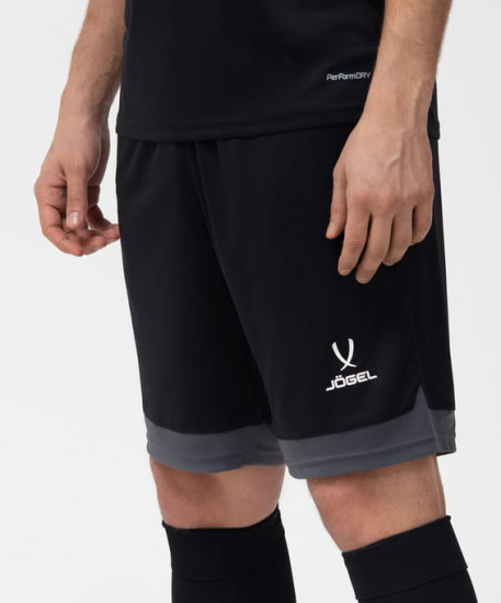 Шорты игровые «PerFormDRY Union Shorts»