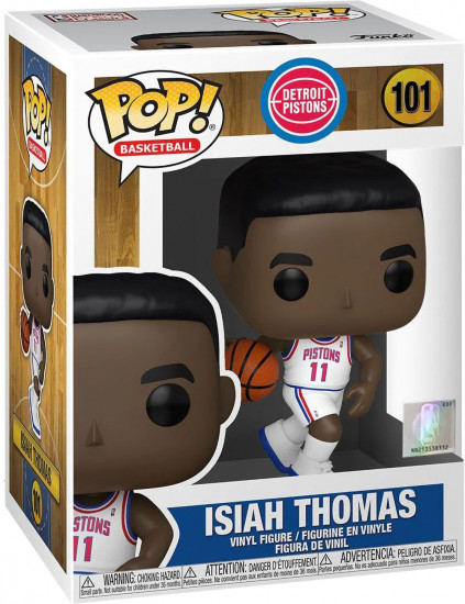 Фигурка «Isiah Thomas»
