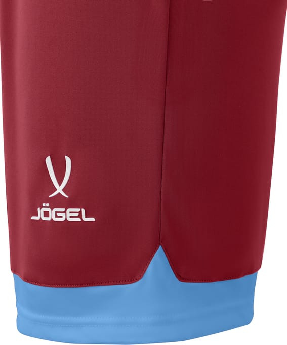 Шорты игровые «PerFormDRY Union Shorts» | Division | Jögel | Фото 2