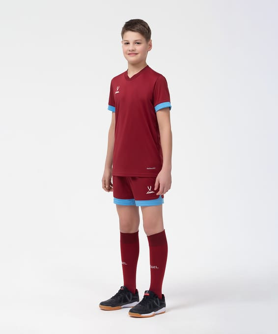 Шорты игровые «PerFormDRY Union Shorts» | Division | Jögel | Фото 5
