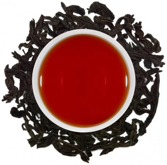 Чай «Orange pekoe a»