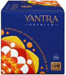 Чай «Orange pekoe a» - Фото 2